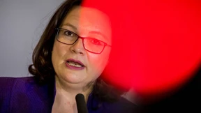 „Da haben sich einige schon ziemlich festgerammelt“