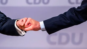 Zurück zur Marktwirtschaft