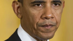 Amerikas Haushaltsdefizit unter Obama halbiert