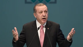 Erdogan wirft inhaftiertem „Welt“-Journalisten Yücel Spionage vor