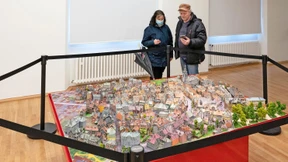 Wie regionale Geschichte für junge Besucher aufbereitet wird