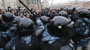 Wenn sich die Gewalt modisch kleidet