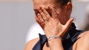 French Open starten mit Skandal um Ukrainerin