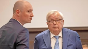 Einziehung von Cum-Ex-Tatlohn auf dem Prüfstand