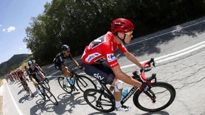 Froome vor dem Double 