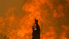 Klimawandel trifft Europa besonders stark