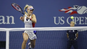 Kerber verliert auch bei B-WM