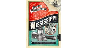 Alles begann mit einem Mord