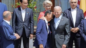 Der Westen braucht neue Freunde