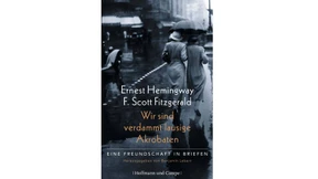 Vergiss deine persönliche Tragödie, wir sind alle verflucht