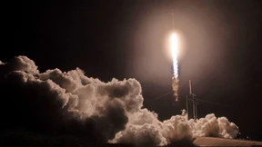 Amerika baut Vorsprung auf Markt für Trägerraketen aus