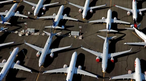 Gerichtsprozess zur 737 Max