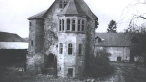 Eine Burg für Schwalbach