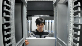 Rechenhirne der Neuzeit