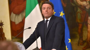 Renzi kündigt Rücktritt an