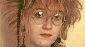 „Ich war klein und naiv, aber ich wollte dabei sein“