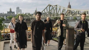 Ganz etwas Neues: Frankfurt als Modestadt