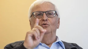 Zwanziger bleibt fern