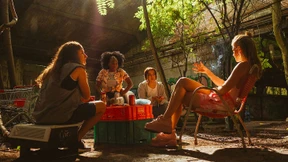 Zeit für ein bisschen Gönnung