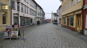 Wie der Landkreis zum Corona-Hotspot wurde