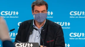 Söder stellt Lockerungen für Familien in Aussicht