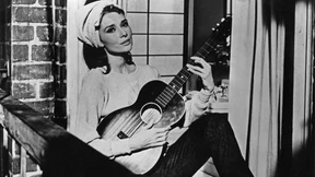 Wie wäre es mit „Breakfast at Tiffany’s“?
