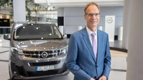 Rüsselsheimer Tauschgeschäft