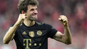 Die deutliche Botschaft des FC Bayern