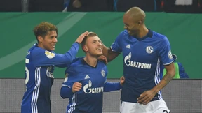 Der Schalker Lauf hält an