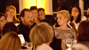 Hollywoods Frauen gehen auf die Barrikaden