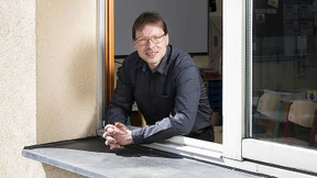 „Am Ende stehe ich alleine vor der Klasse“