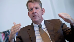 Vodafone-Manager Friedrich Joussen wird neuer Tui-Chef