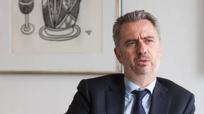 Der Joker der Deutschen Bank