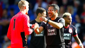 Perfekter Einstand für Huddersfield