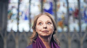 Schreiben, auch wenn die Wörter nie ausreichen