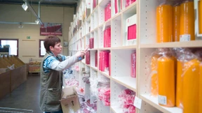 Kerzenhersteller Eika abermals pleite