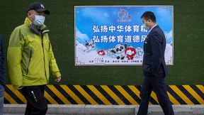 Auch Australien boykottiert Winterspiele