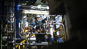 Die Chemie kommt nicht aus der Krise