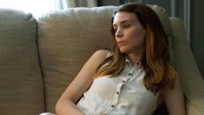 Tränen im geschlossenen Abteil