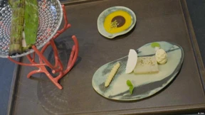 Essen mit allen Sinnen in Barcelona