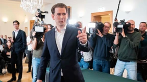 Sebastian Kurz sieht sich voll rehabilitiert