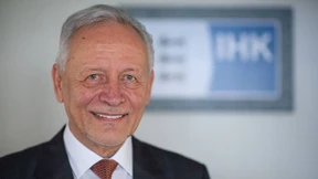 Firmengründer lässt Aufsichtsratsposten bei Grenke ruhen