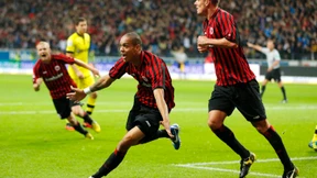 Bewährung gegen den großen Bruder