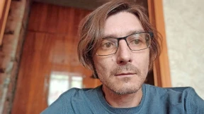 Die Hoffnung auf Deutschland hat er verloren