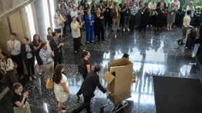 US-Außenministerium entlässt massenhaft Mitarbeiter