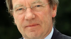 Thomas Schäuble gestorben