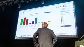 Vor den Stichwahlen in Darmstadt und Frankfurt