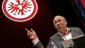 Polizei-Führungskraft stolpert über Fischer-Affäre