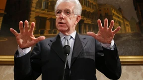 Monti zieht mit neuer Koalition in den Wahlkampf 