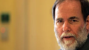 Die Diamantenschleifer